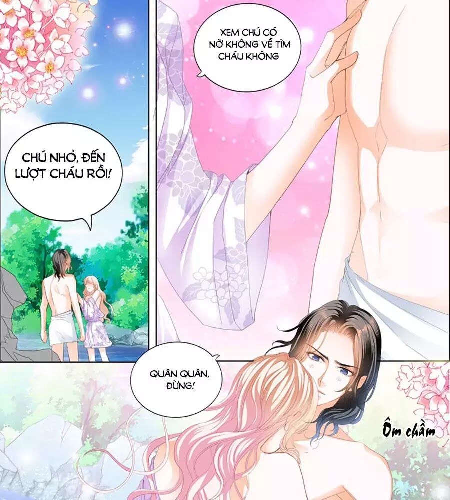 Bá Đạo Tiểu Thúc, Xin Trêu Chọc Vừa Thôi!: Chapter 72