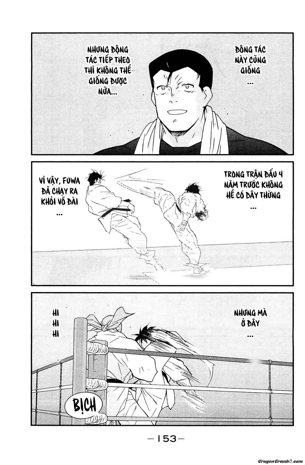 Truyền Nhân Atula 3: Chapter 18