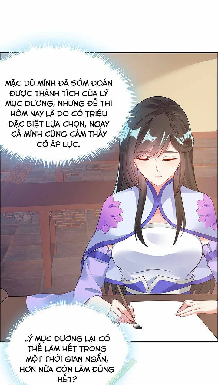 Nghịch Lân: Chapter 9