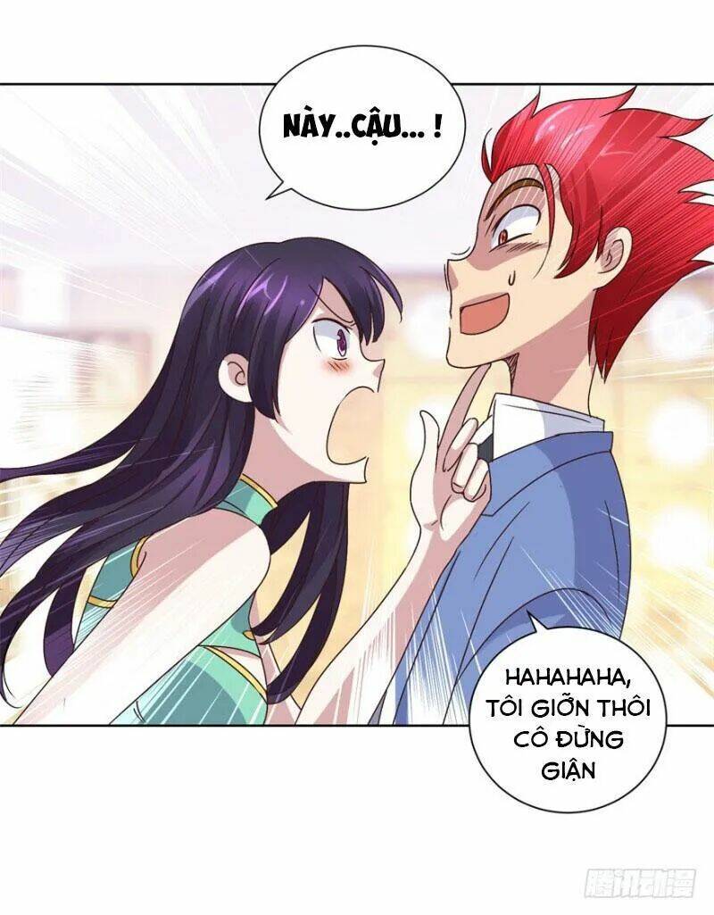 Đô Thị Chí Tôn Hệ Thống: Chapter 19