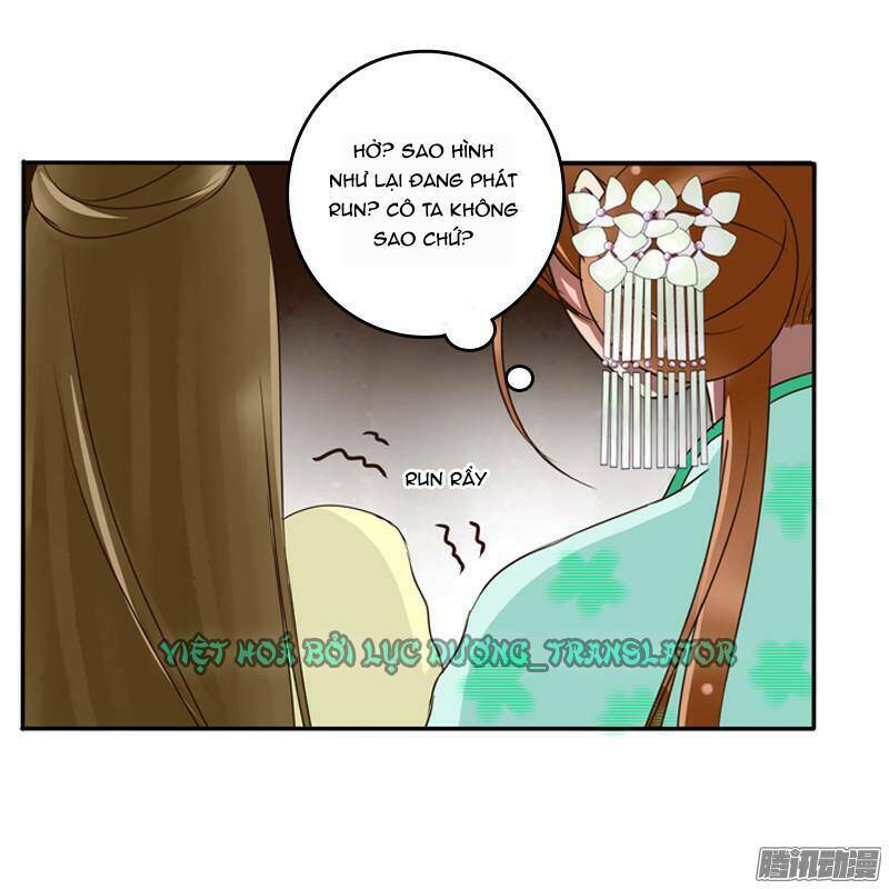 Thông Linh Phi: Chapter 79
