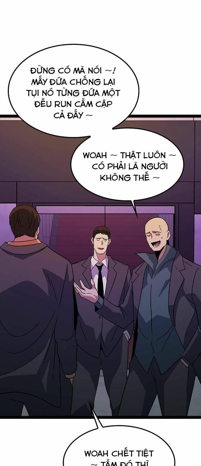 Điểm Chết: Chapter 26