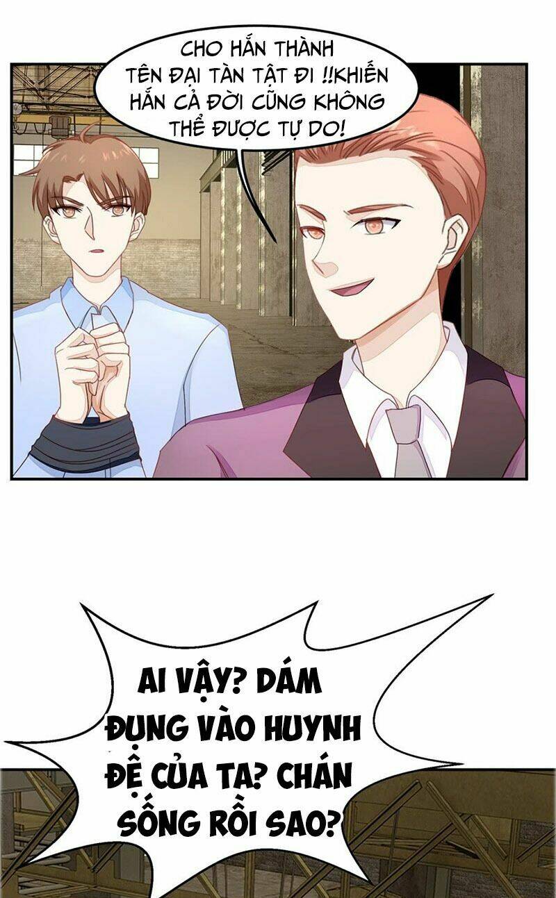 Chung Cực Thấu Thị Nhãn: Chapter 47