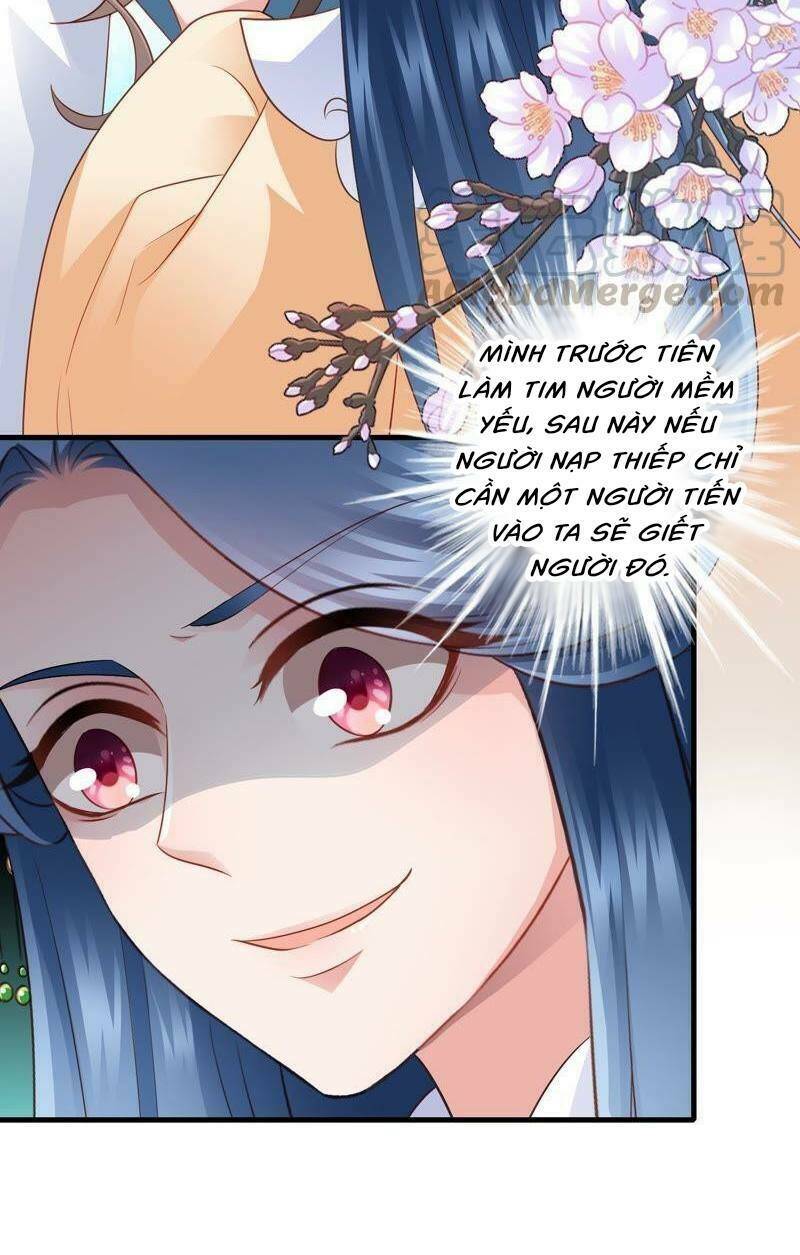 Thái Tử Điện Hạ Có Tin Vui: Chapter 58