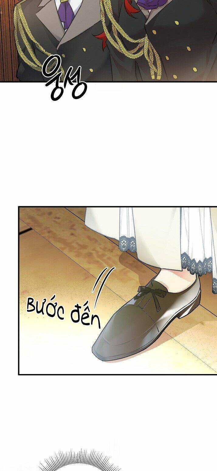 Công Nương Đã Thay Đổi: Chapter 28