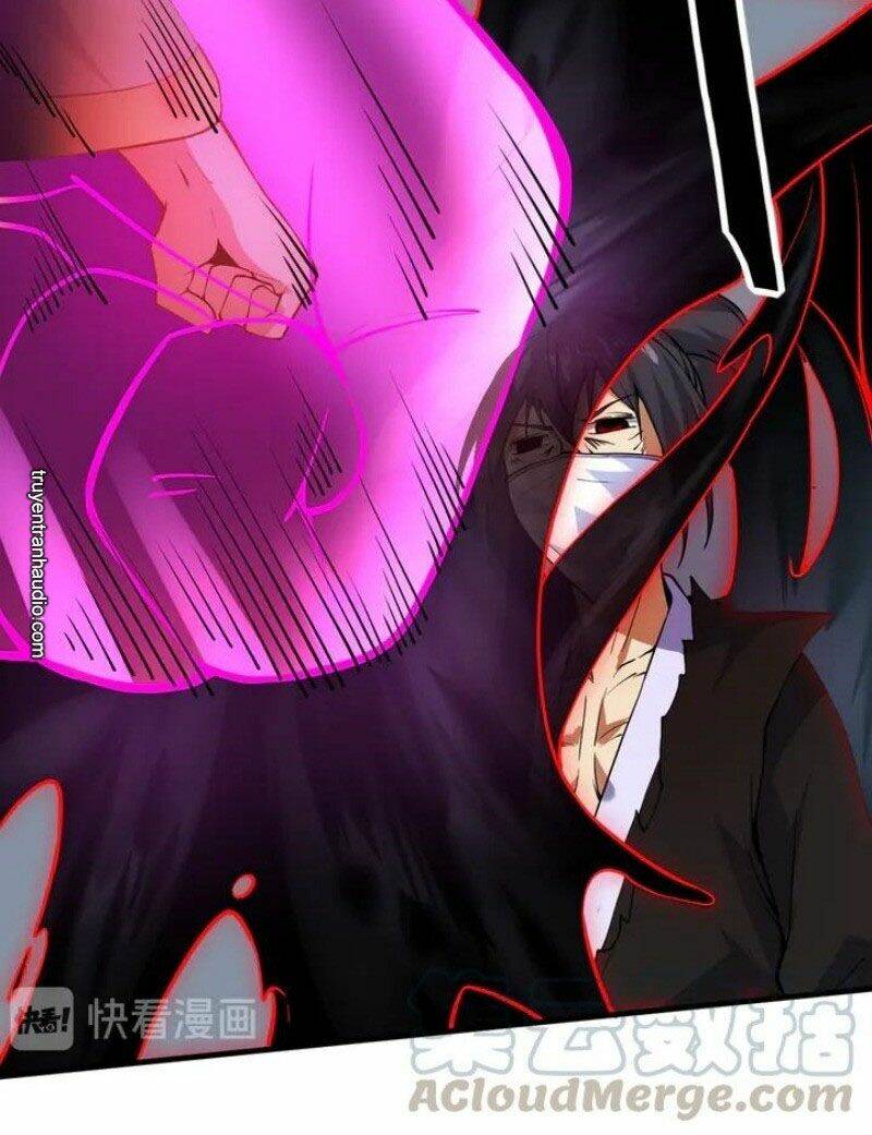 Đấu Hồn Đại Lục: Chapter 34