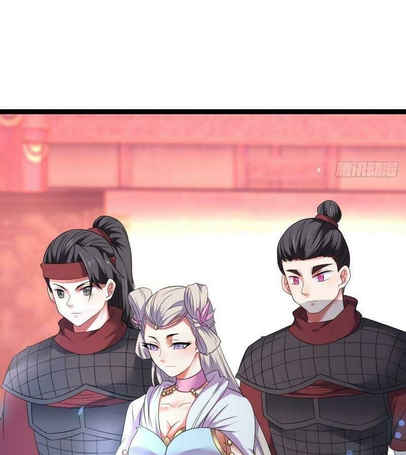 Trọng Sinh Tối Cường Ma Tôn Ở Rể: Chapter 67