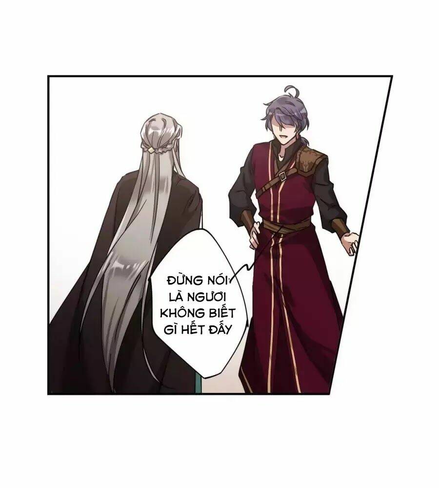 Thượng Quốc Phú Chi Thiên Đống Tuyết: Chapter 127