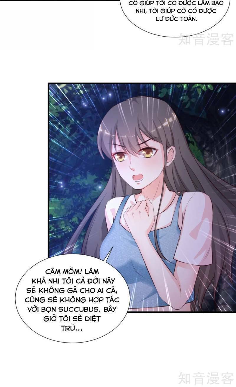 Tối Cường Vận Đào Hoa: Chapter 83