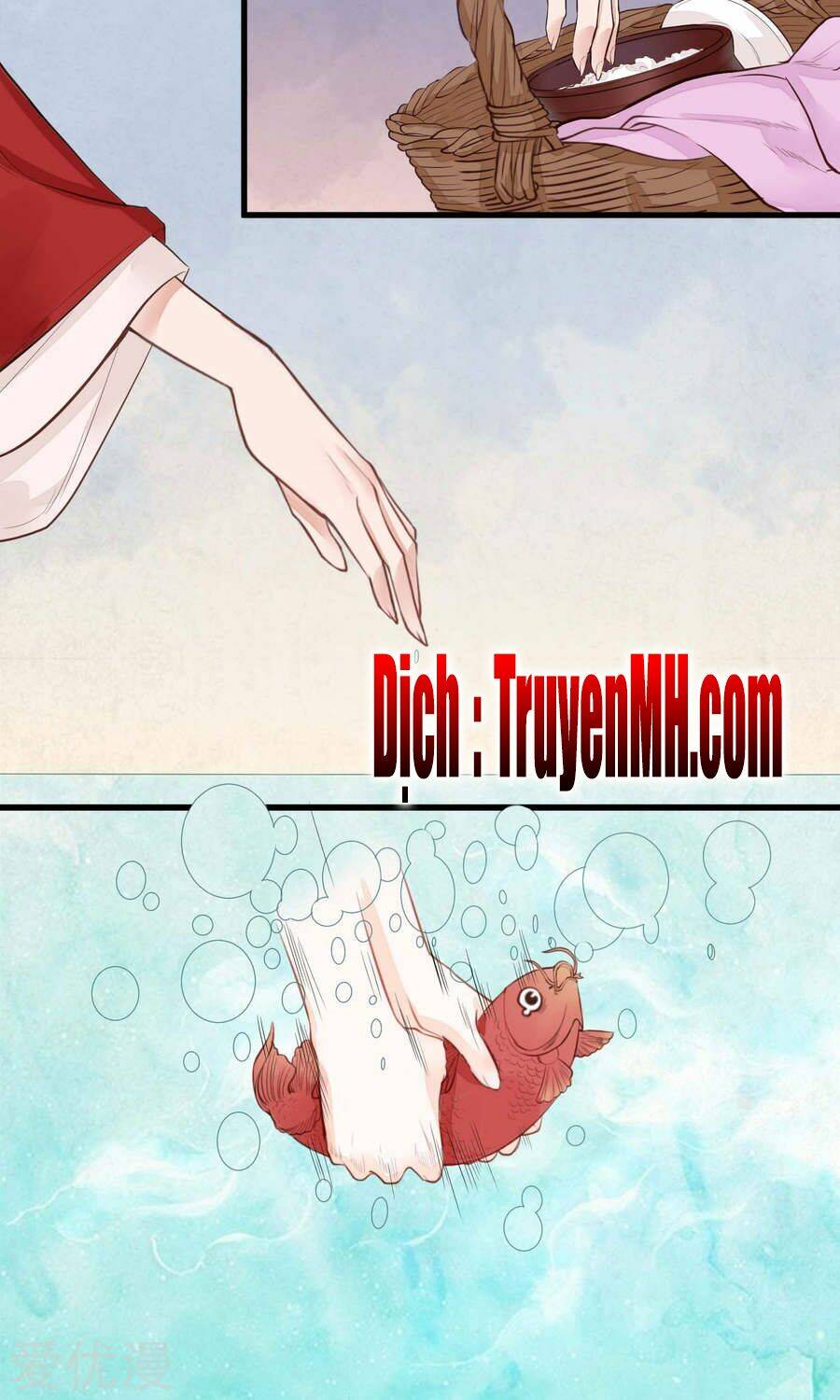 Phượng Hoàng Tê Lâm: Chapter 2