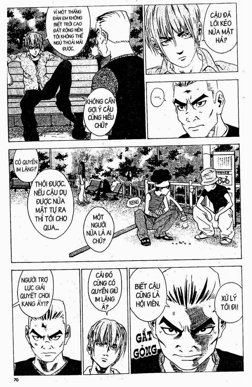 Ai Hơn Ai: Chapter 108