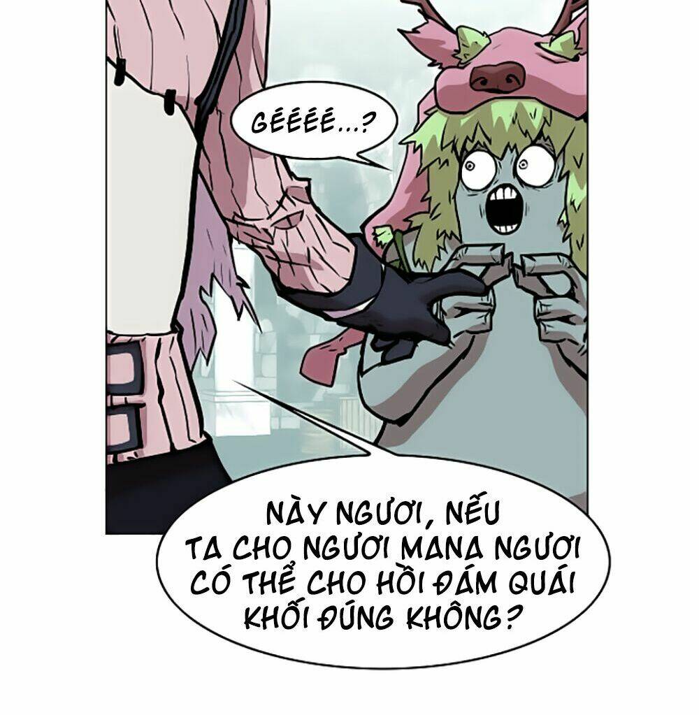 Hard Core Leveling Warrior: Chapter 19