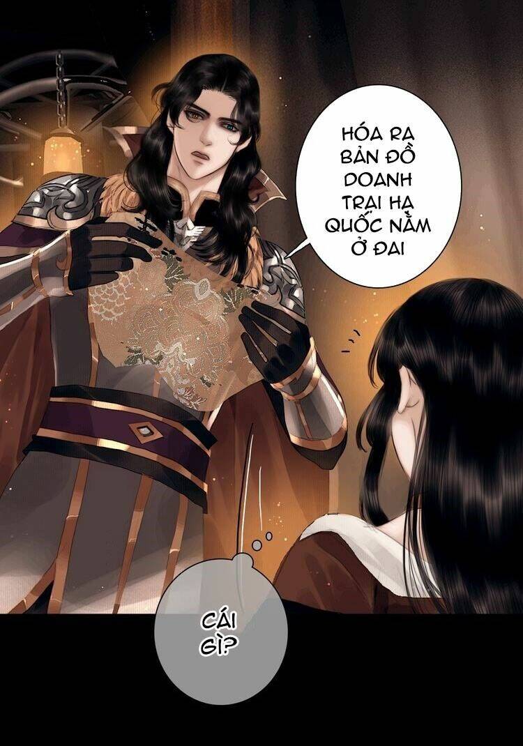 Phụng Chỉ Xuất Chinh: Chapter 5