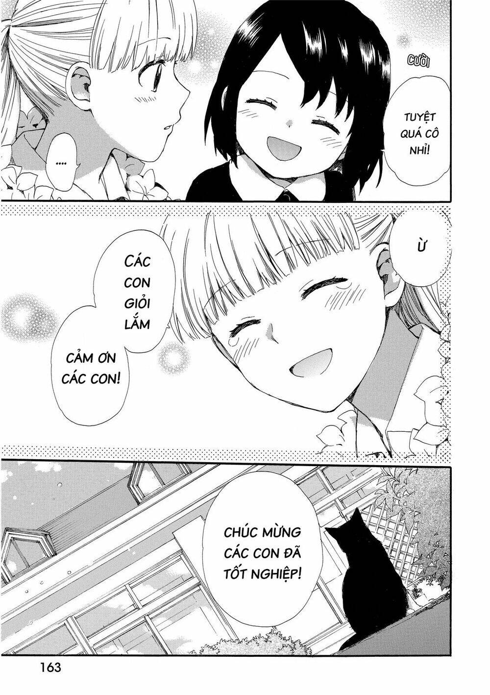 Roujoteki Shoujo Hinata-Chan: Chapter 18