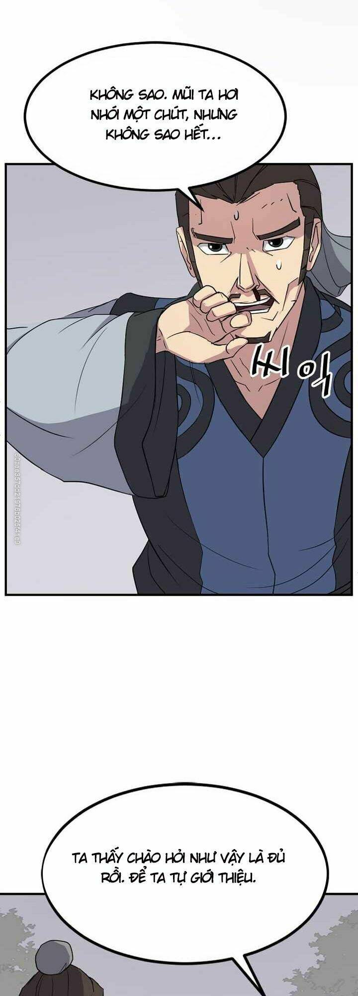 Trọng Sinh, Bất Khả Chiến Bại: Chapter 118