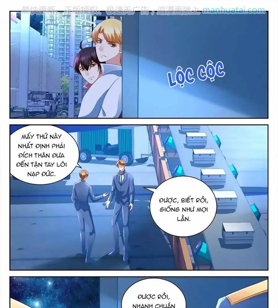 Tinh Hải Mê Long: Chapter 79