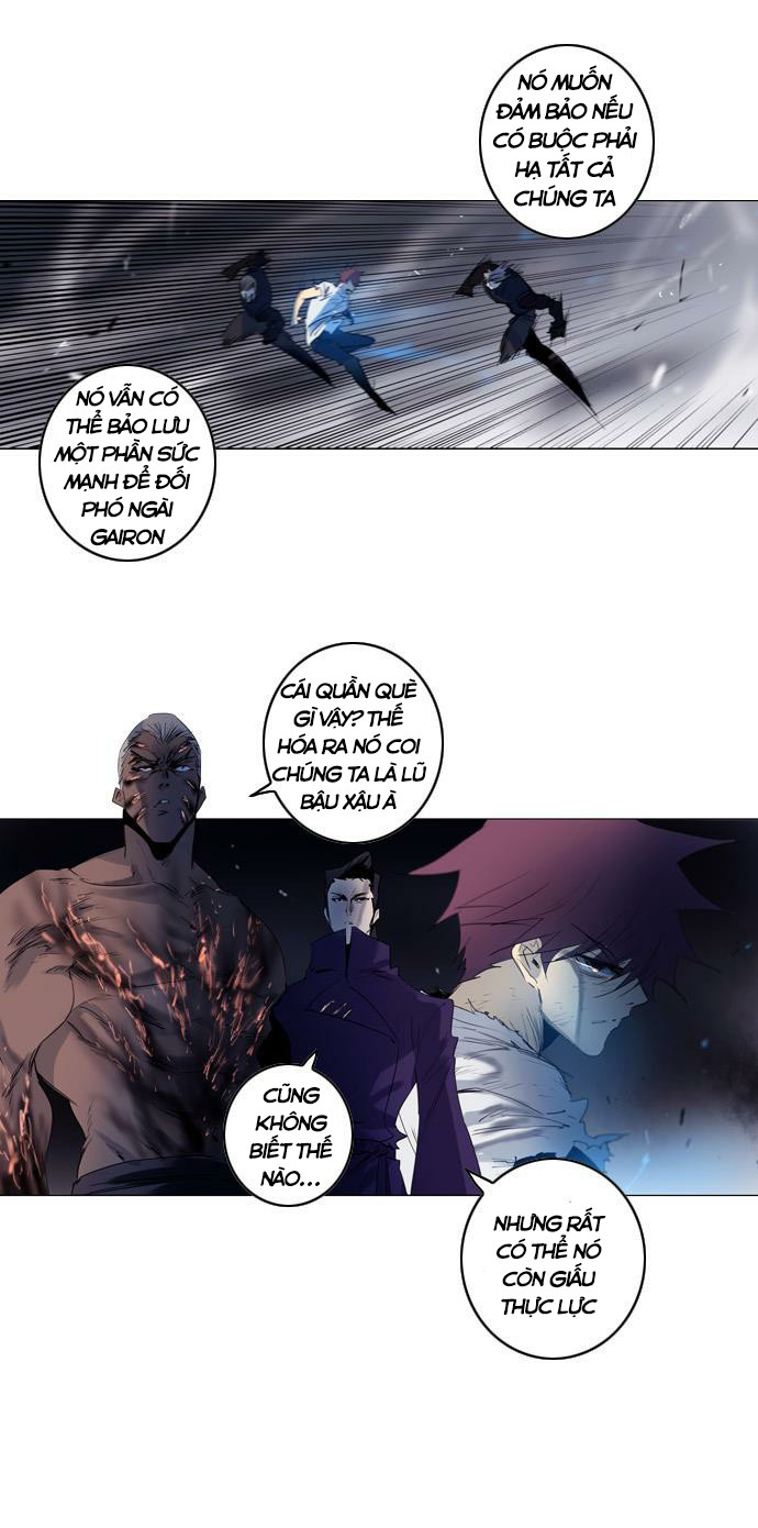 Soul Cartel: Chapter 152