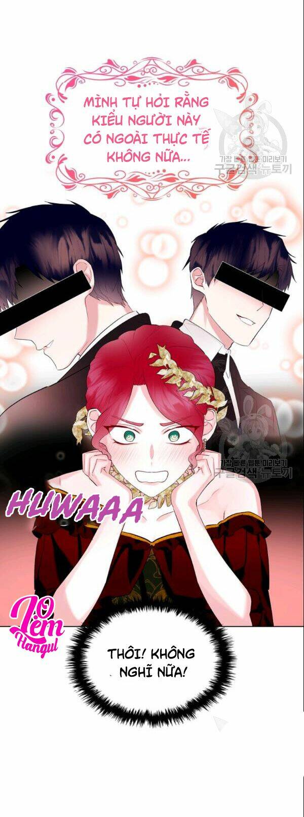 Kẻ Tạo Ra Nữ Phản Diện: Chapter 16