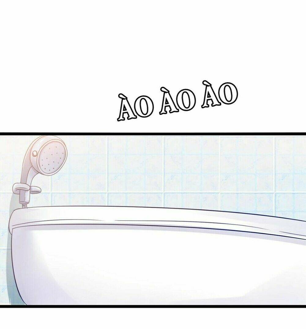 Lăng Thiếu! Nhẹ Một Chút, Đau: Chapter 18