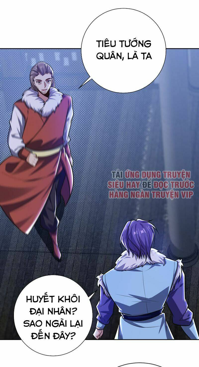 Yêu Giả Vi Vương: Chapter 173