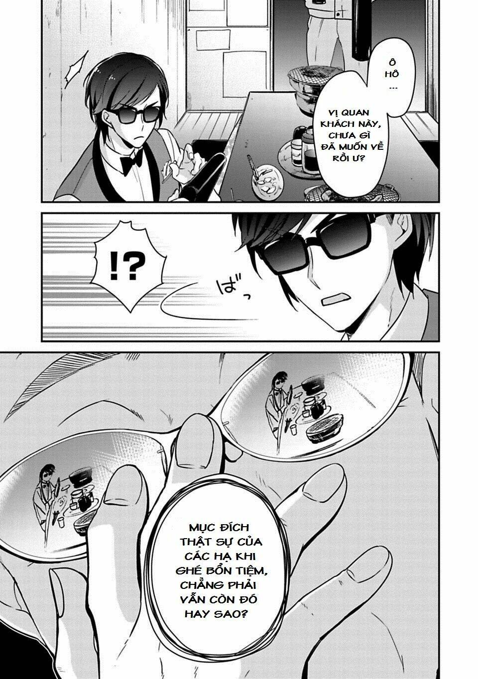 Zombieland Saga: Chapter 5