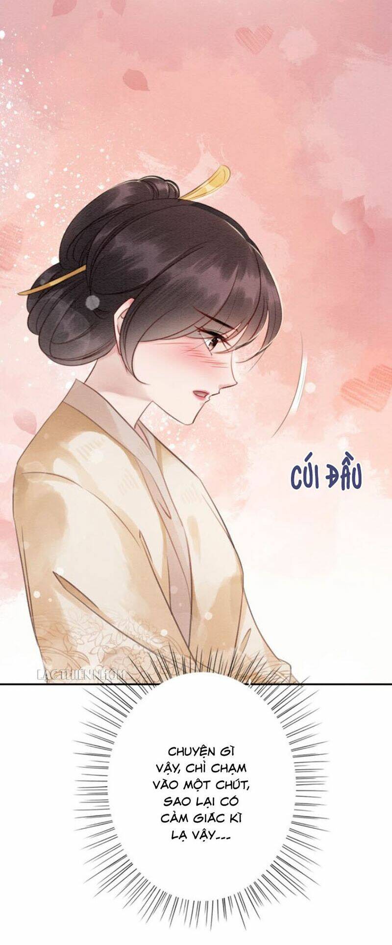 Trọng Sinh Bá Sủng Nhiếp Chính Vương Quá Mạnh Mẽ: Chapter 62