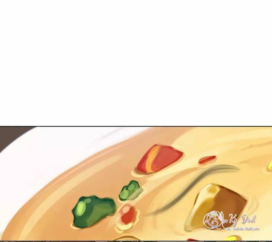 Yêu Long Đại Nhân Của Ta: Chapter 3