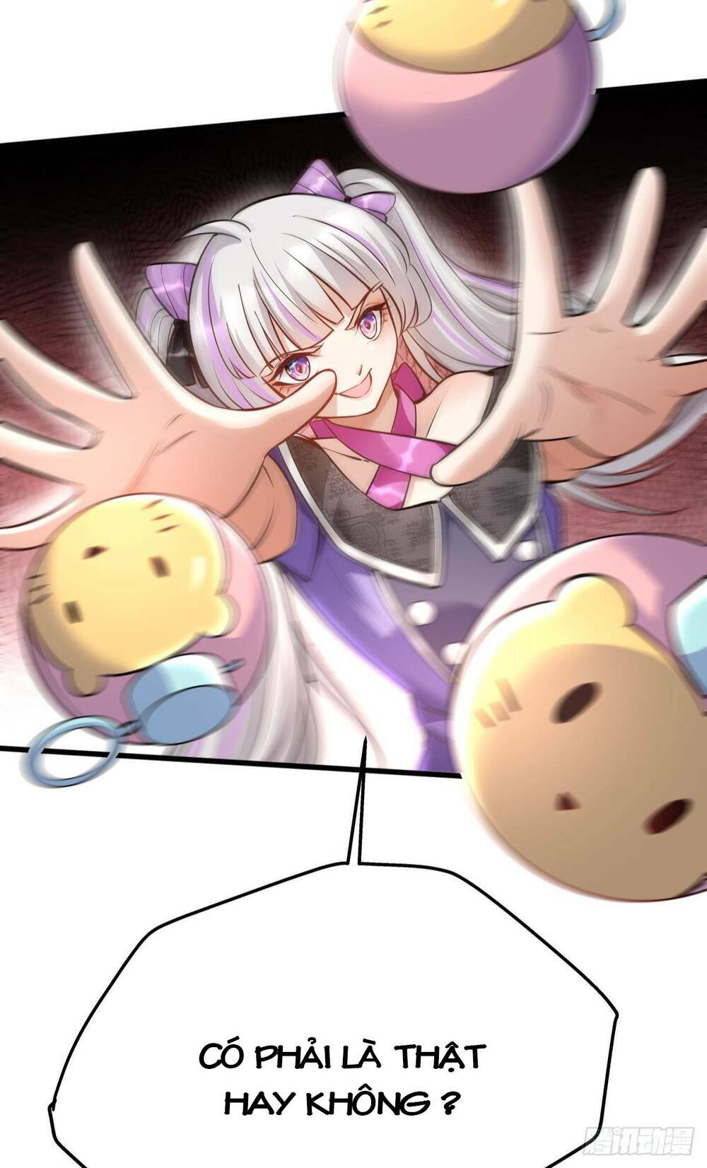 Mạt Thế Thần Tài: Chapter 15