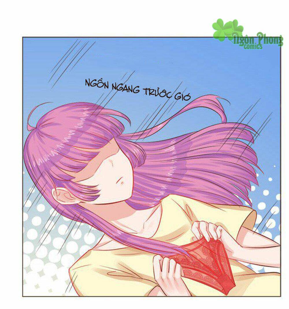 Ma Vương Luyến Ái Chỉ Nam: Chapter 34