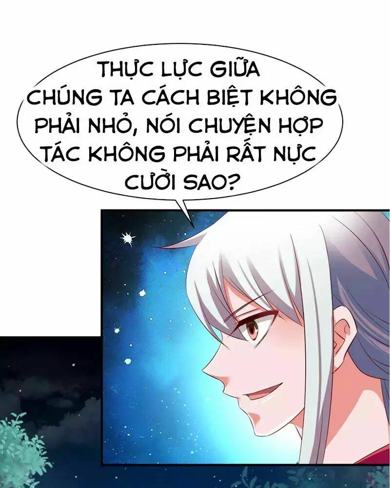 Chiến Đỉnh: Chapter 47