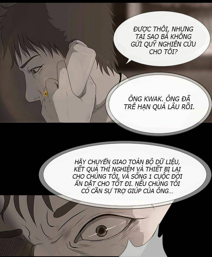 Dead Days: Chapter 44