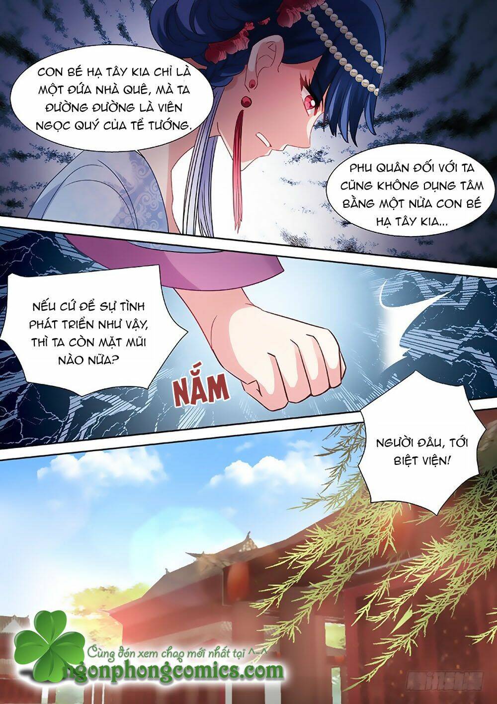 Hệ Thống Chế Tạo Nữ Thần: Chapter 71