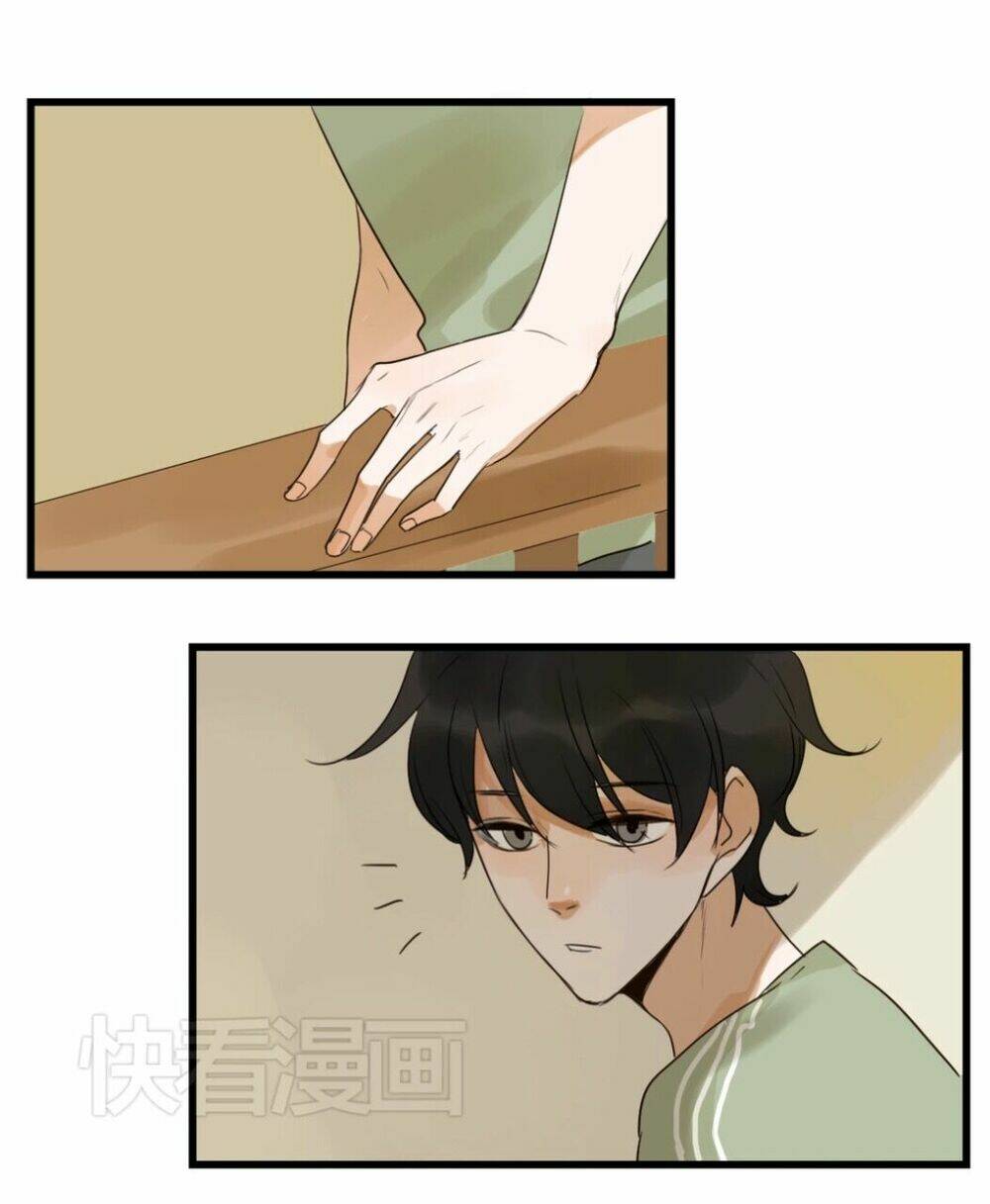 Tình Yêu Dưới Mái Hiên: Chapter 25