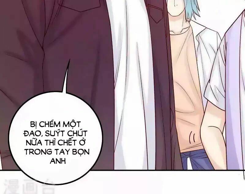 101 Phương Pháp Của Tổng Tài: Chapter 69