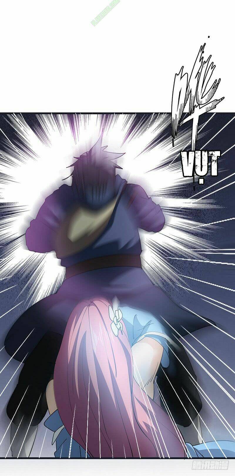 Bất Diệt Nguyên Thần: Chapter 59