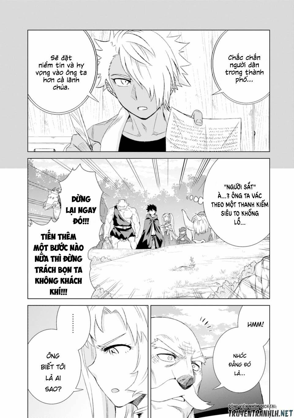Isekai De Tadahitori No Mamono Tsukai ~ Tenshoku Shitara Maou Ni Machigawa Remashita: Chapter 21