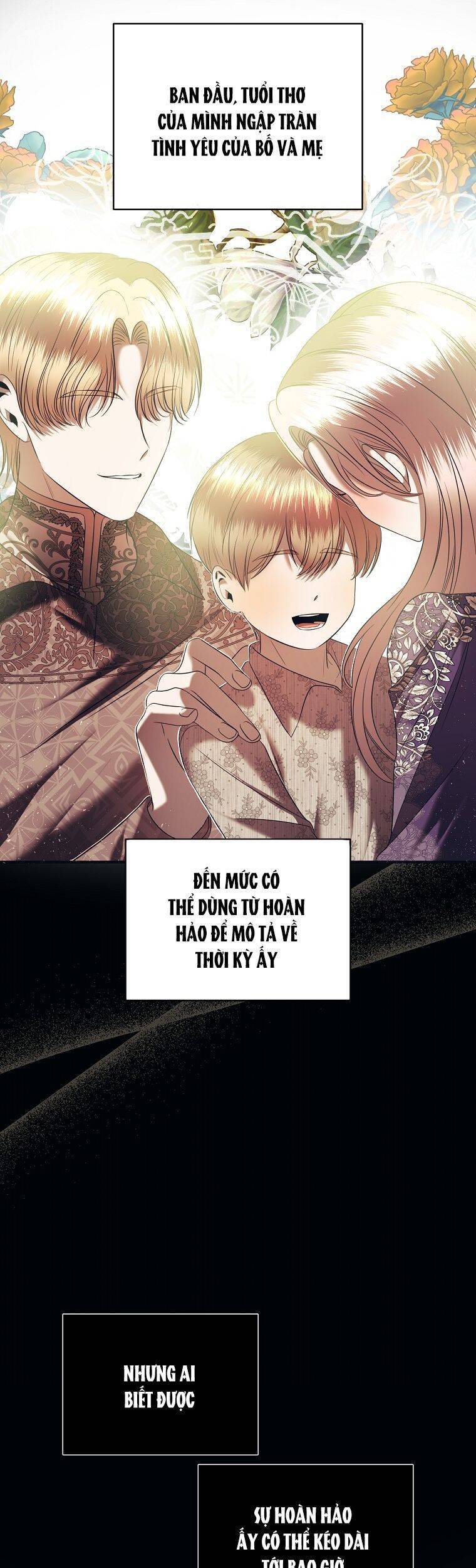Phương Pháp Sống Sót Khi Phải Ngủ Cùng Hoàng Đế: Chapter 27