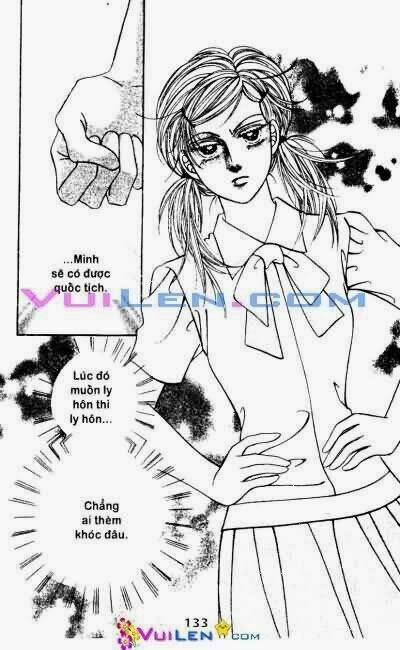 Cô gái Trung Hoa: Chapter 3