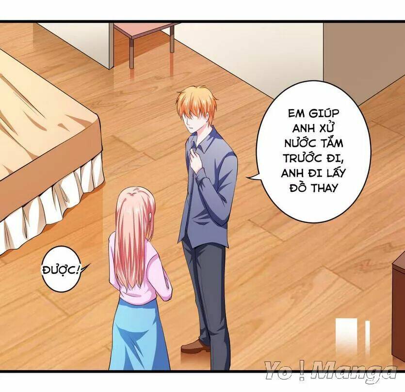 Thiểm Hôn Kinh Ái: Chapter 96