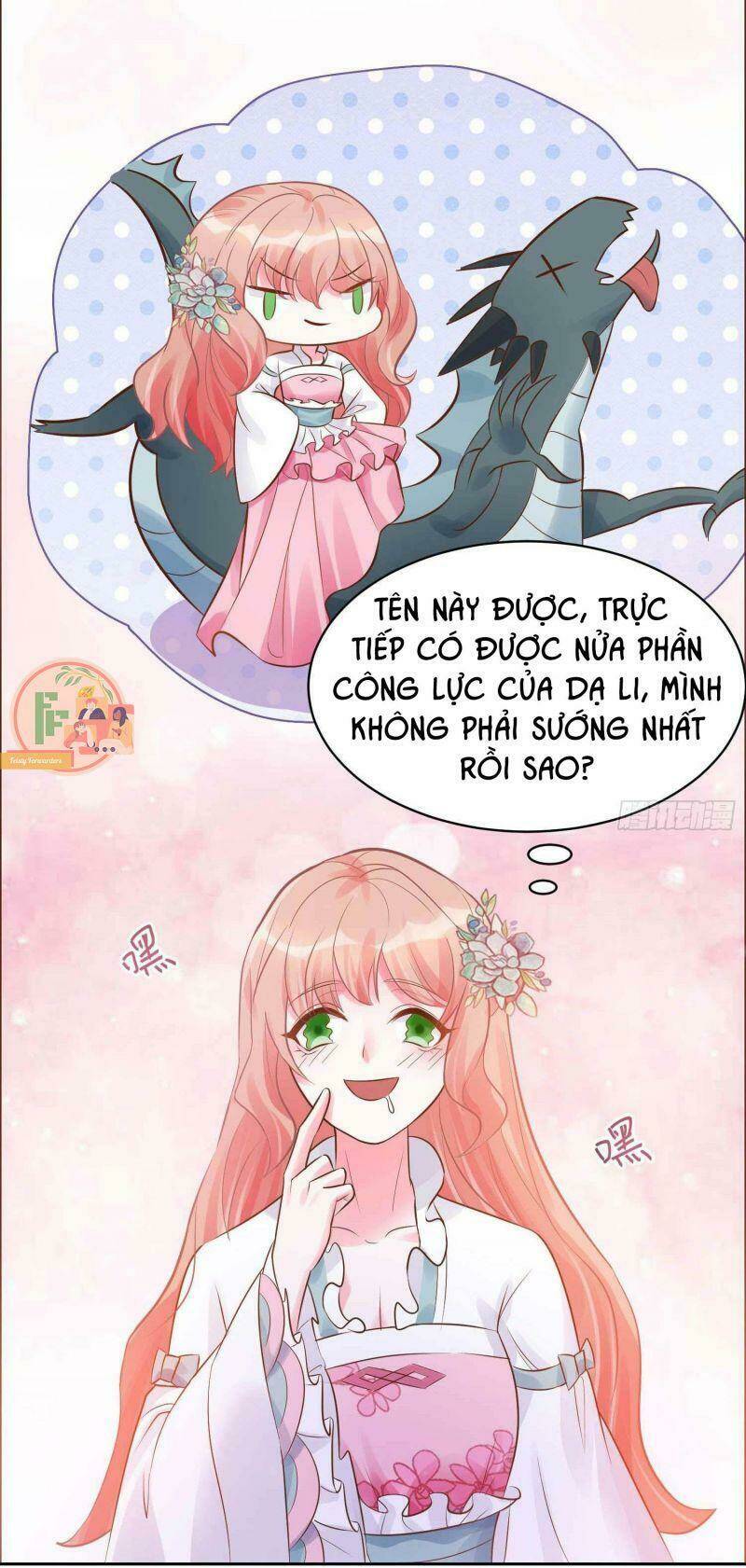 Đặc Công Cuồng Phi: Tuyệt Thế Tu Chân: Chapter 8