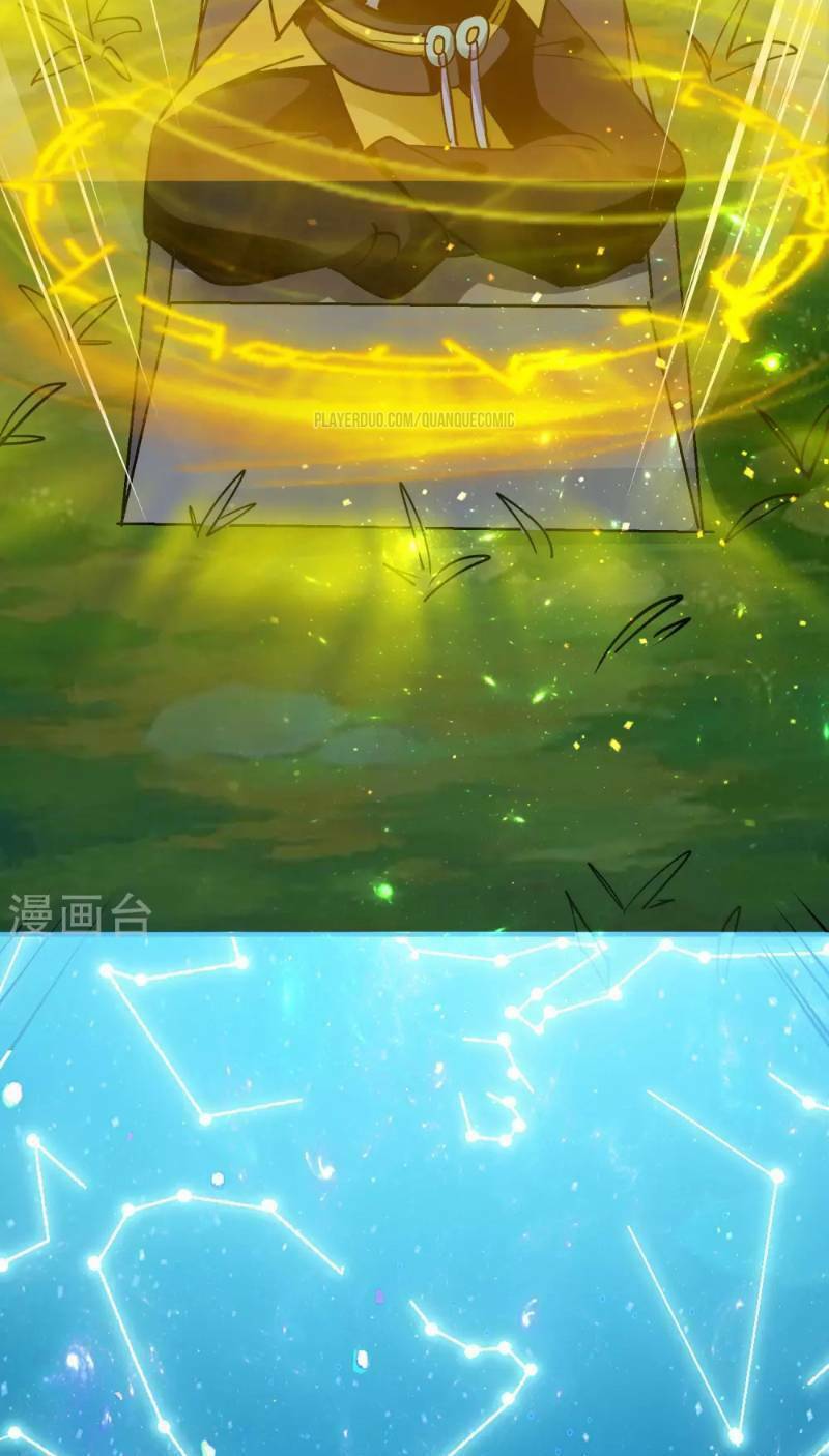 Vạn Giới Tiên Vương: Chapter 26