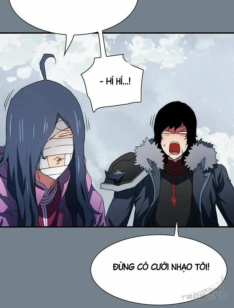 Các Chòm Sao Chỉ Chú Ý Mình Tôi: Chapter 32