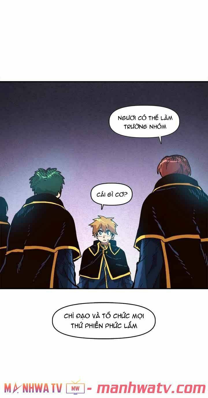 Nô Lệ Nghịch Thiên: Chapter 18