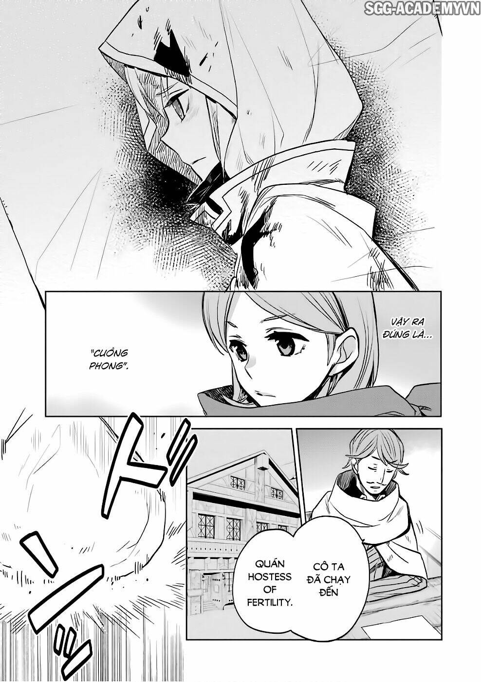 Dungeon Ni Deai O Motomeru No Wa Machigatte Iru Darou Ka: Familia Chronicle Episode Ryu: Chapter 10