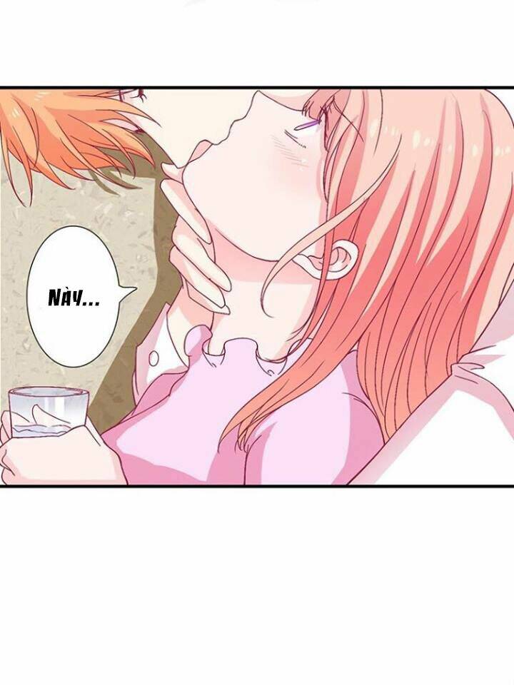 Thiểm Hôn Kinh Ái: Chapter 10