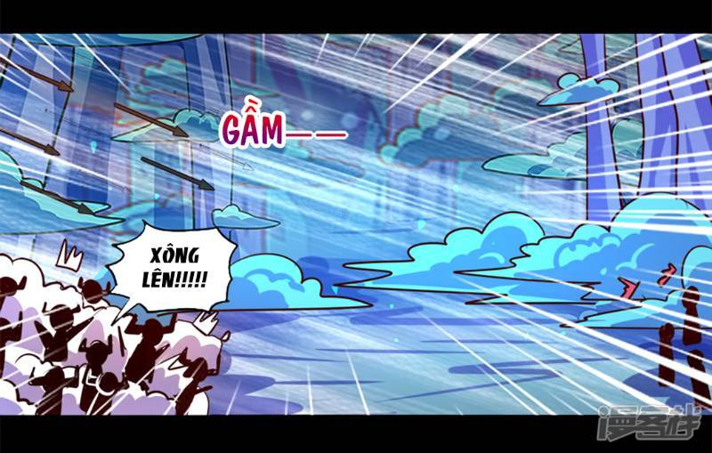 Ta Không Phải Là Npc: Chapter 88