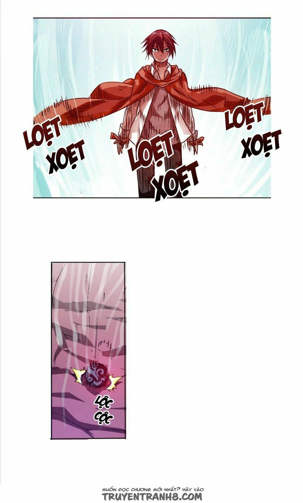 Vì Tôi Là Ông Chú Mở Tiệm Bán Vũ Khí: Chapter 19