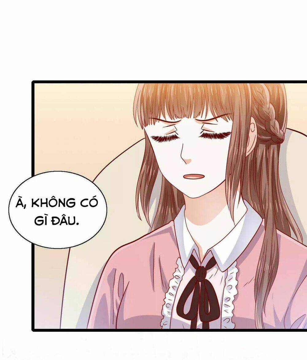 Trọng Sinh Chi Song Diện Cừu Phục Ký: Chapter 12
