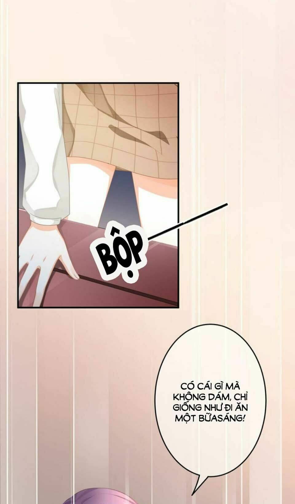 Tiệm May Luyến Sắc: Chapter 3