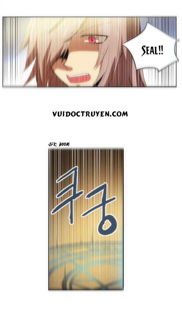 Crepuscule (Yamchi): Chapter 78